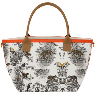 値下げ❗️美品　HERMES Petit h オオハシ 20030743_1.jpg